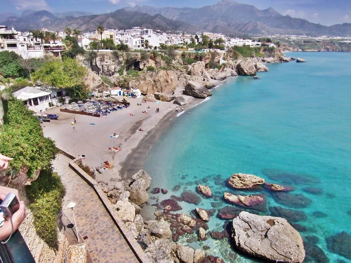 Villa Manhattan Nerja 0*,