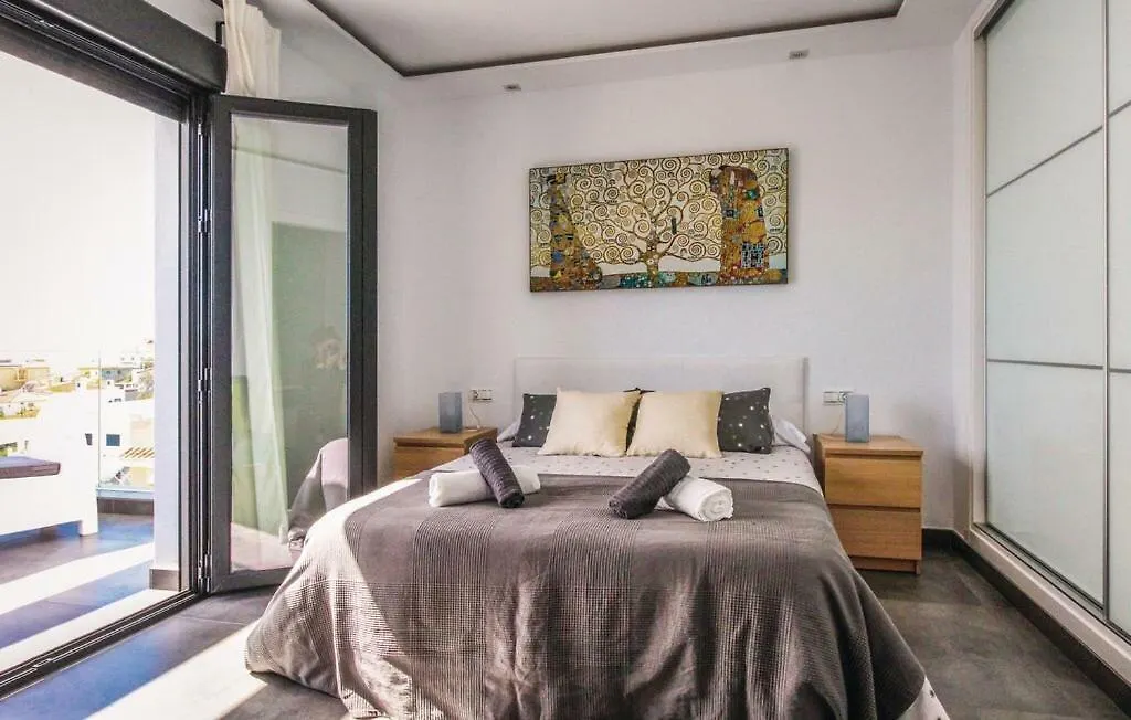 Villa Manhattan Nerja 0*,