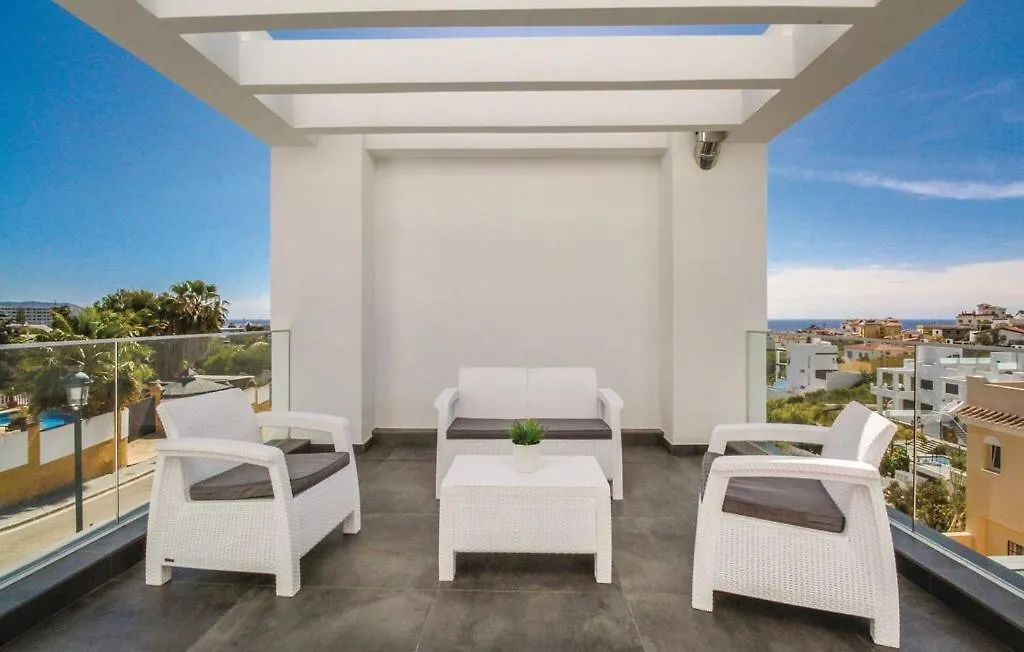 Villa Manhattan Nerja