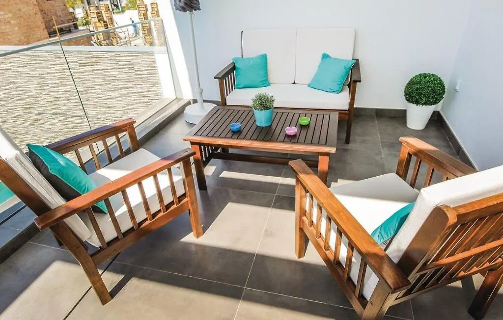 Villa Manhattan Nerja