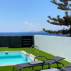  Villa Marina Suites 7 Spain