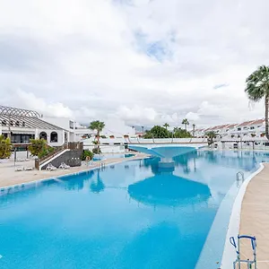 Parque Don José 2 Apartamento Costa del Silencio