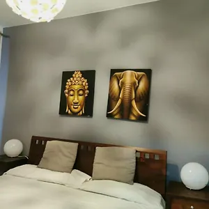 2bed Pool View- San Eugenio Apartamento Costa Adeje (Tenerife)