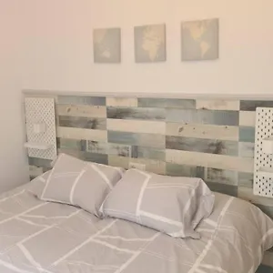 El Barrio Apartamento Nerja