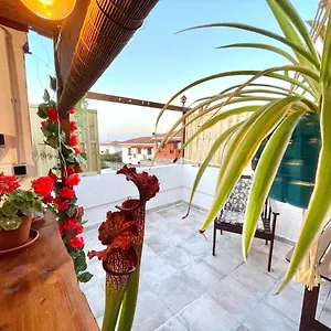 Casa Dionea, Сasa de vacaciones Puerto de la Cruz (Tenerife)