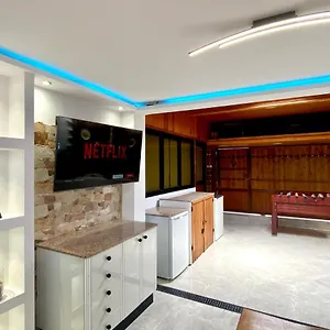 Pasito Blanco Paradise House - 3 Bedrooms Apartamento Maspalomas (Gran Canaria)