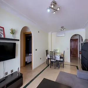Apartamento Centrico Sibarys- 2, Nerja
