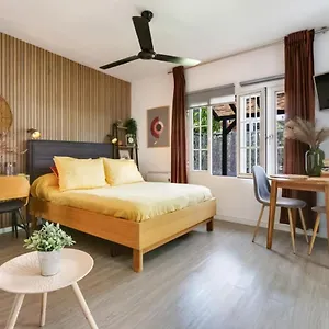 Acogedor Estudio En La Laguna Apartamento La Laguna (Tenerife)