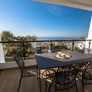 Torres De San Juan Apartamento Nerja