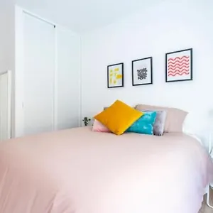 Apartamento Minaga 2, Nerja