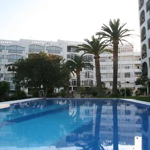 Apartamento Verdemar With Sea View And Garden, Nerja