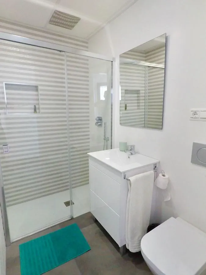 Villa Manhattan Nerja