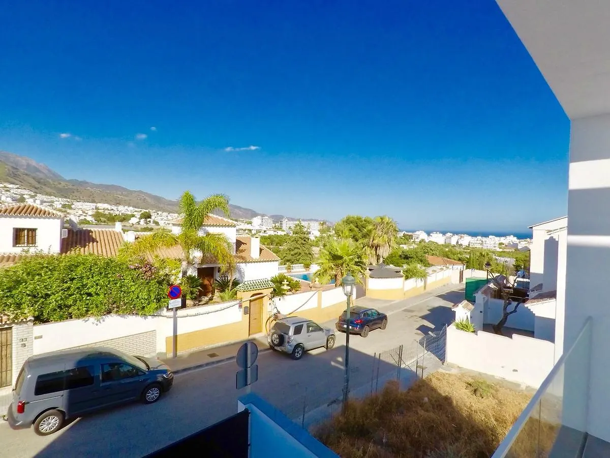 Villa Manhattan Nerja