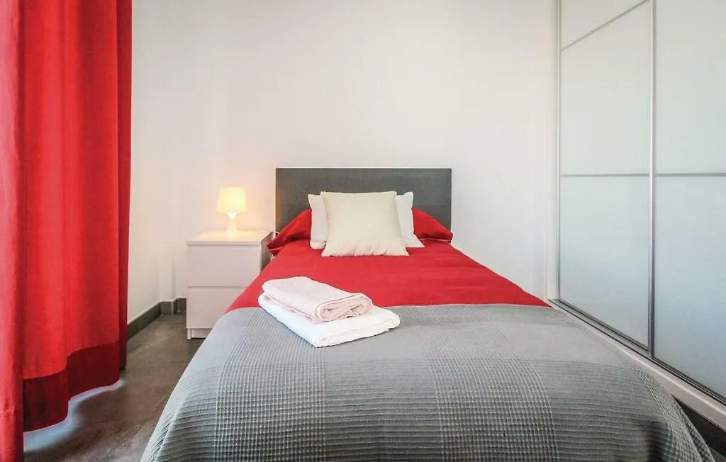 Villa Manhattan Nerja 0*,  Hiszpania