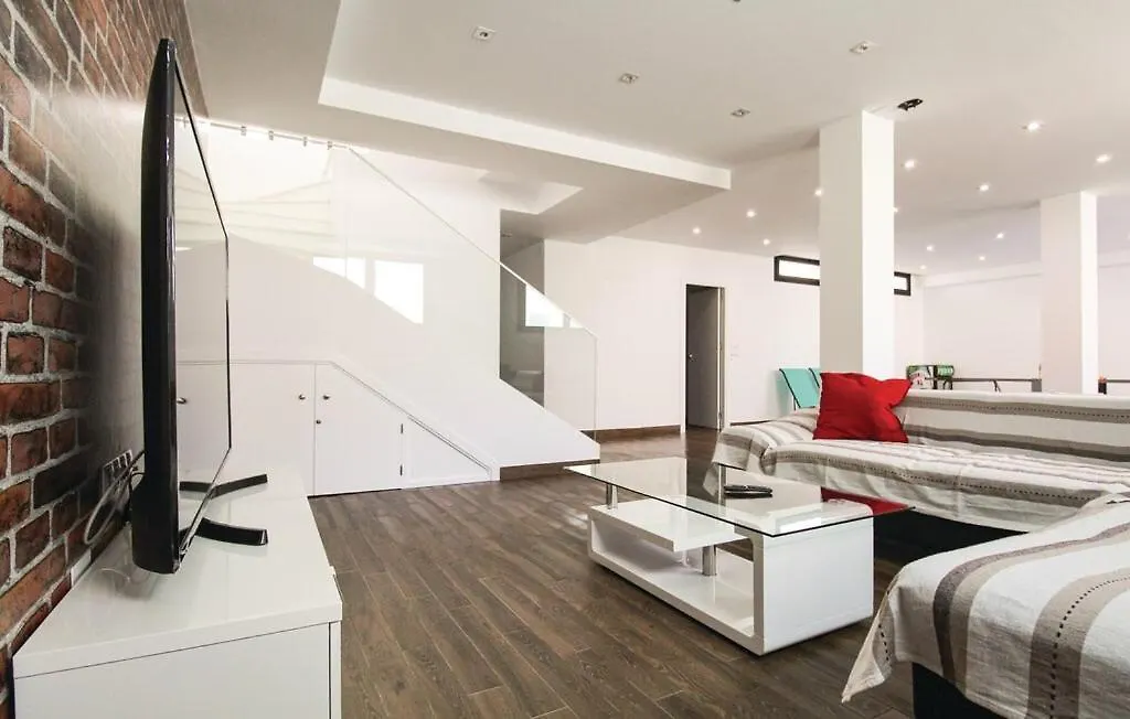 Villa Manhattan Nerja Hiszpania