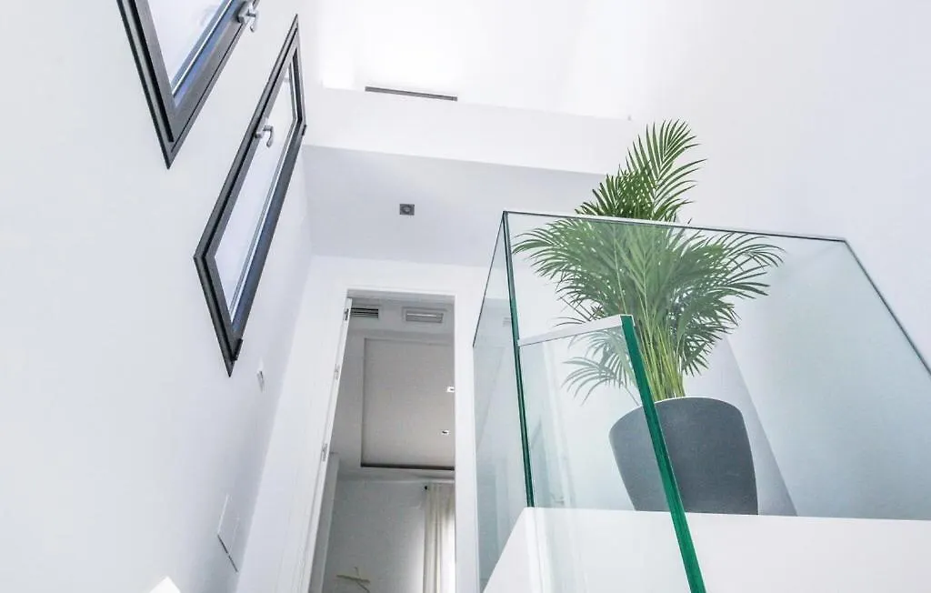 Villa Manhattan Nerja