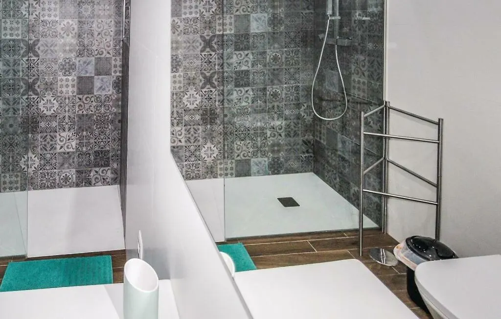 Villa Manhattan Nerja
